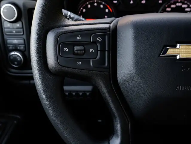 2026 Chevrolet Silverado 2500HD Custom - Photo 20