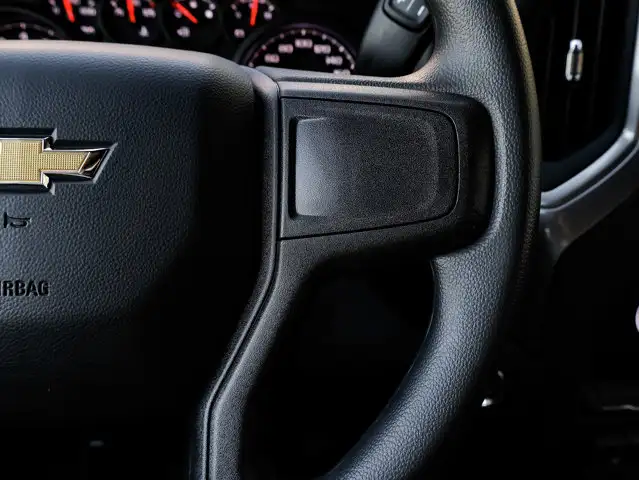 2026 Chevrolet Silverado 2500HD Custom - Photo 22