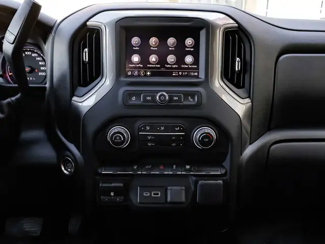 2026 Chevrolet Silverado 2500HD Custom - Photo 24