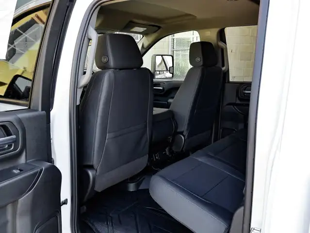 2026 Chevrolet Silverado 2500HD Custom - Photo 26