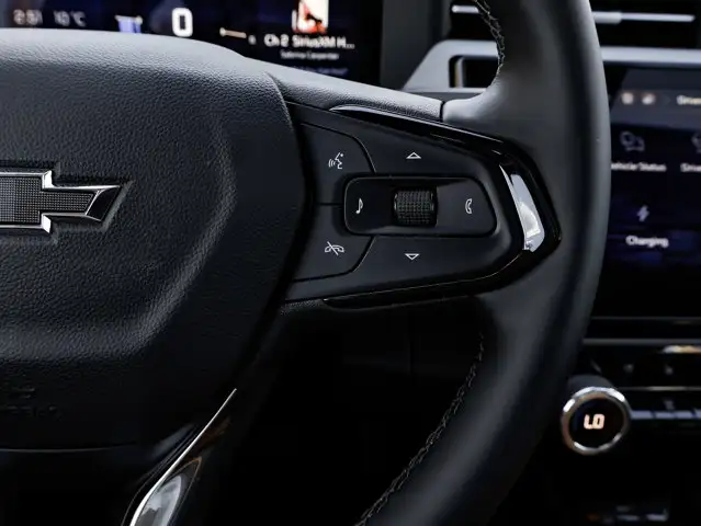 2027 Chevrolet Bolt RS - Photo 22