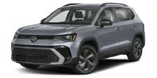 2025 Volkswagen Taos Comfortline 4MOTION