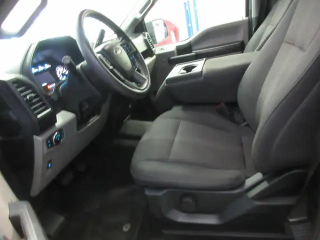 FORD F-150 2020 STX SUPERCREW V-6 2.7 LITRES ECOBOOST 4X4 BEAU L - Photo 6