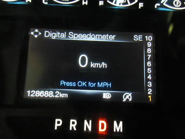 FORD F-150 2020 STX SUPERCREW V-6 2.7 LITRES ECOBOOST 4X4 BEAU L - Photo 7