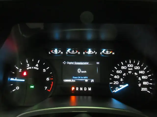FORD F-150 2020 STX SUPERCREW V-6 2.7 LITRES ECOBOOST 4X4 BEAU L - Photo 8