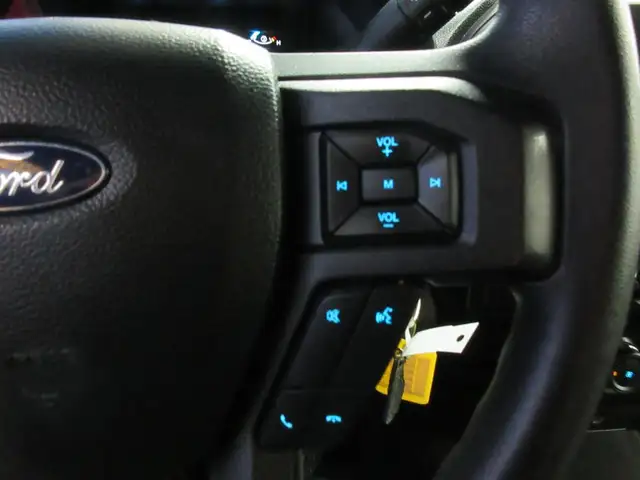 FORD F-150 2020 STX SUPERCREW V-6 2.7 LITRES ECOBOOST 4X4 BEAU L - Photo 9