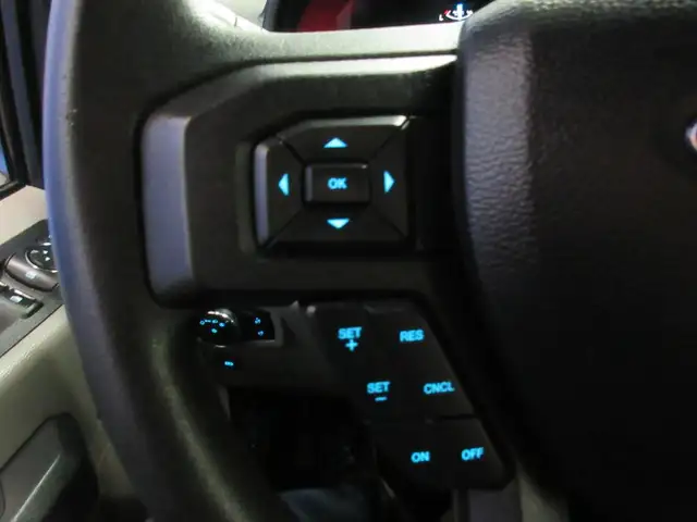 FORD F-150 2020 STX SUPERCREW V-6 2.7 LITRES ECOBOOST 4X4 BEAU L - Photo 10