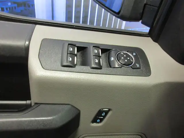 FORD F-150 2020 STX SUPERCREW V-6 2.7 LITRES ECOBOOST 4X4 BEAU L - Photo 12