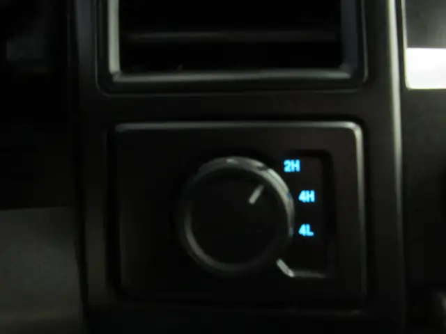 FORD F-150 2020 STX SUPERCREW V-6 2.7 LITRES ECOBOOST 4X4 BEAU L - Photo 13