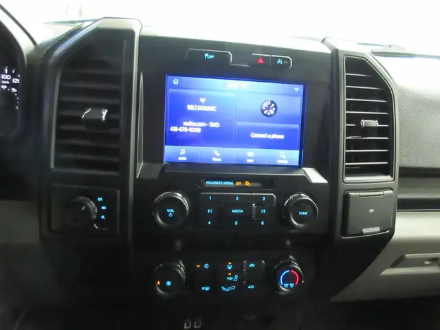 FORD F-150 2020 STX SUPERCREW V-6 2.7 LITRES ECOBOOST 4X4 BEAU L - Photo 17