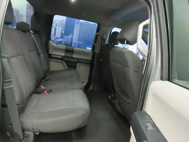 FORD F-150 2020 STX SUPERCREW V-6 2.7 LITRES ECOBOOST 4X4 BEAU L - Photo 19