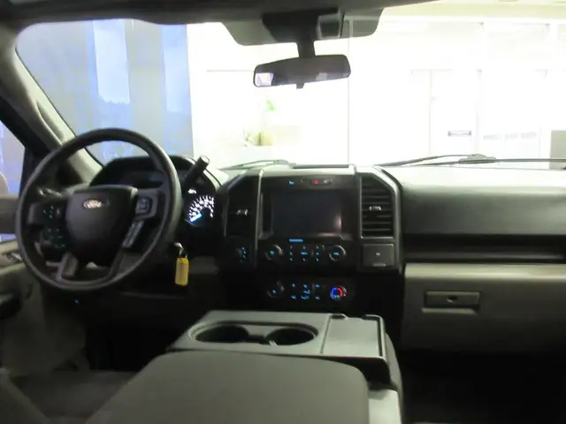 FORD F-150 2020 STX SUPERCREW V-6 2.7 LITRES ECOBOOST 4X4 BEAU L - Photo 20