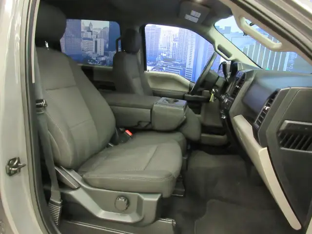 FORD F-150 2020 STX SUPERCREW V-6 2.7 LITRES ECOBOOST 4X4 BEAU L - Photo 22
