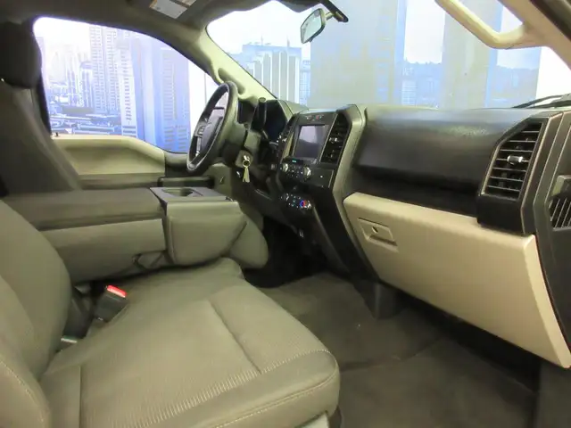 FORD F-150 2020 STX SUPERCREW V-6 2.7 LITRES ECOBOOST 4X4 BEAU L - Photo 23