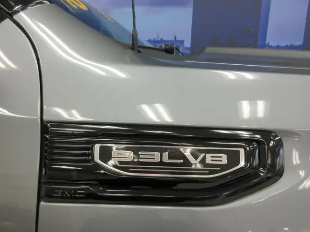 GMC SIERRA 1500 2019 SLE X31 OFF-ROAD V-8 5.3 LITRES 4X4 LIFT-KI - Photo 6