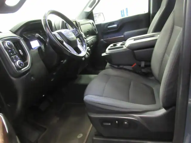 GMC SIERRA 1500 2019 SLE X31 OFF-ROAD V-8 5.3 LITRES 4X4 LIFT-KI - Photo 7