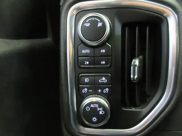 GMC SIERRA 1500 2019 SLE X31 OFF-ROAD V-8 5.3 LITRES 4X4 LIFT-KI - Photo 12