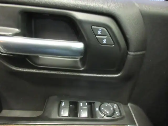 GMC SIERRA 1500 2019 SLE X31 OFF-ROAD V-8 5.3 LITRES 4X4 LIFT-KI - Photo 13