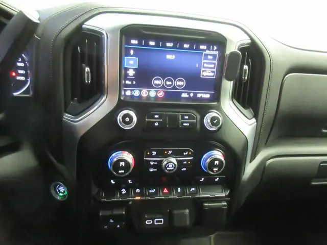 GMC SIERRA 1500 2019 SLE X31 OFF-ROAD V-8 5.3 LITRES 4X4 LIFT-KI - Photo 19