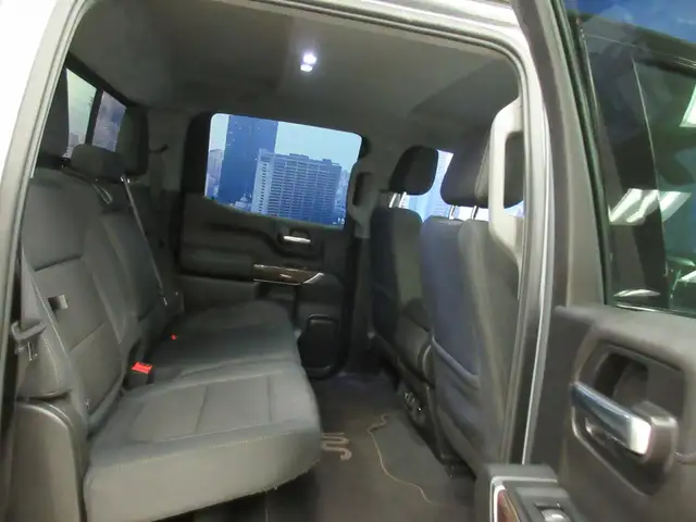 GMC SIERRA 1500 2019 SLE X31 OFF-ROAD V-8 5.3 LITRES 4X4 LIFT-KI - Photo 20