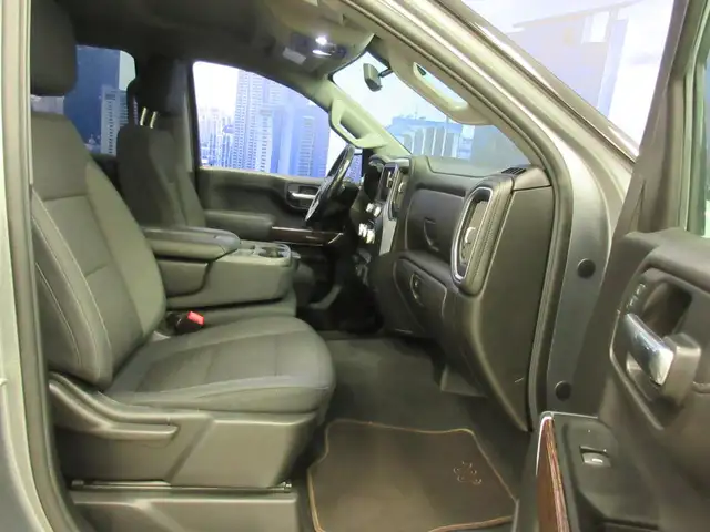 GMC SIERRA 1500 2019 SLE X31 OFF-ROAD V-8 5.3 LITRES 4X4 LIFT-KI - Photo 22