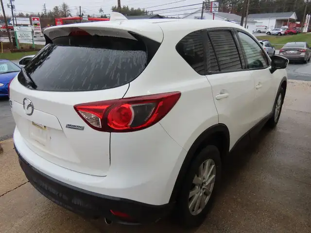 2014 Mazda CX-5 GS - Photo 5