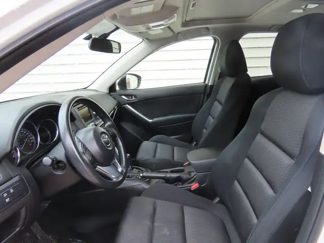 2014 Mazda CX-5 GS - Photo 7
