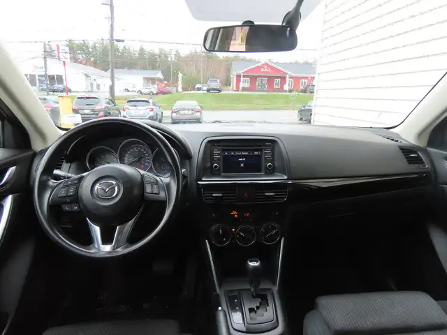 2014 Mazda CX-5 GS - Photo 8