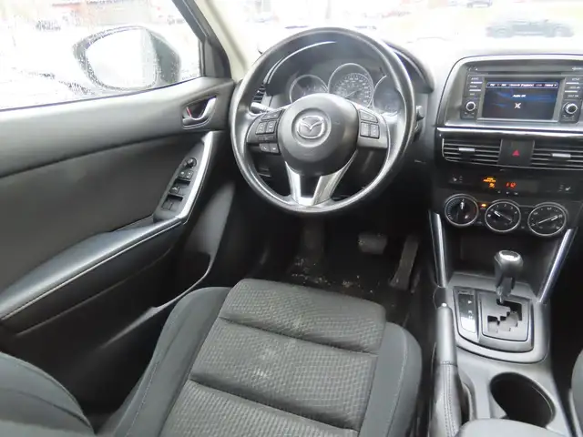 2014 Mazda CX-5 GS - Photo 9