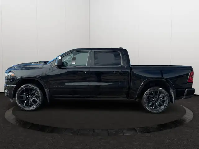 2025 Ram 1500 Laramie | Remote Start - Photo 2