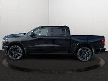 2025 Ram 1500 Laramie | Remote Start - Photo 2