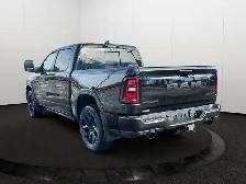 2025 Ram 1500 Laramie | Remote Start - Photo 3