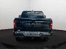 2025 Ram 1500 Laramie | Remote Start - Photo 4