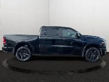 2025 Ram 1500 Laramie | Remote Start - Photo 5