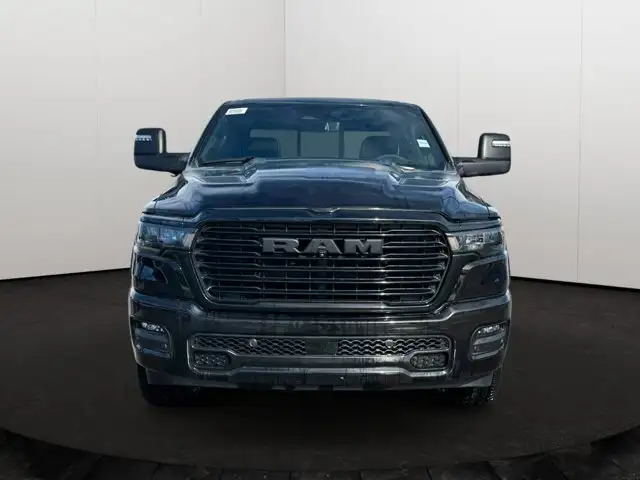 2025 Ram 1500 Laramie | Remote Start - Photo 6