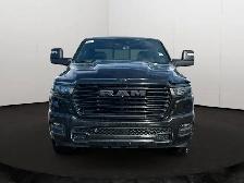 2025 Ram 1500 Laramie | Remote Start - Photo 6