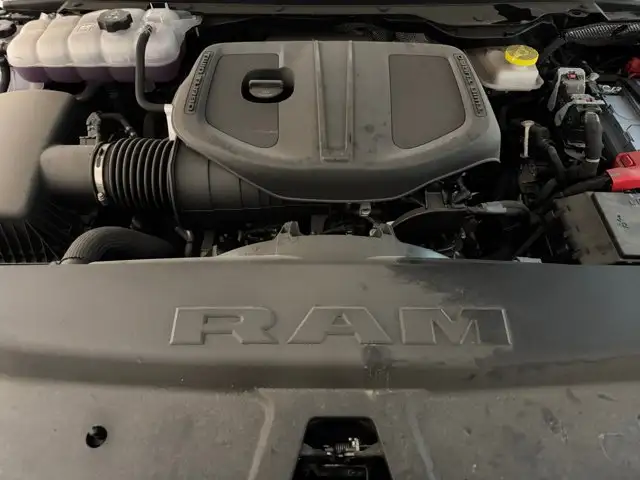 2025 Ram 1500 Laramie | Remote Start - Photo 7