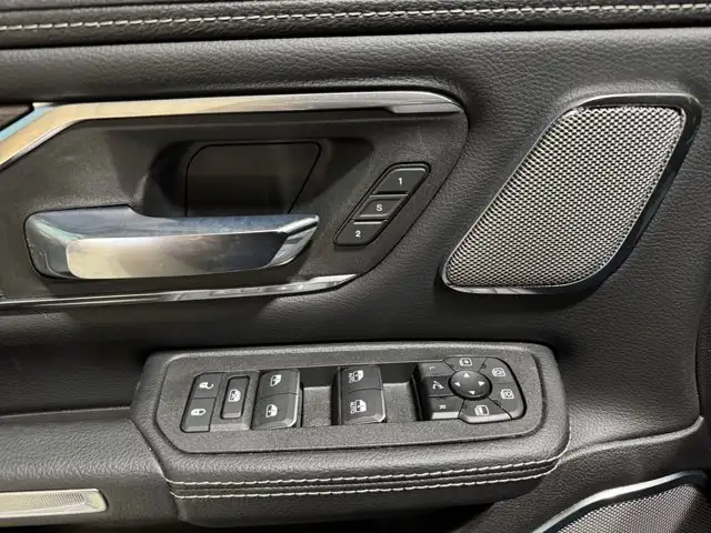 2025 Ram 1500 Laramie | Remote Start - Photo 10