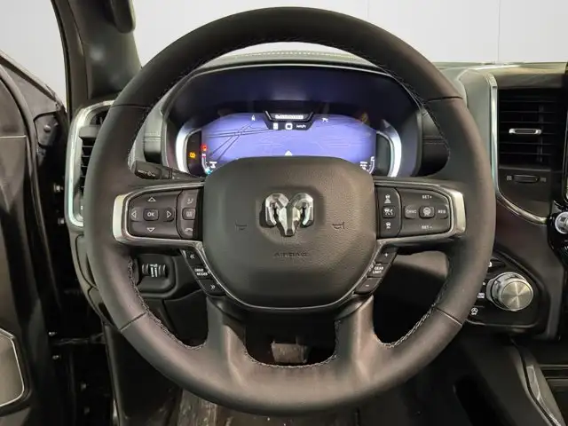 2025 Ram 1500 Laramie | Remote Start - Photo 11
