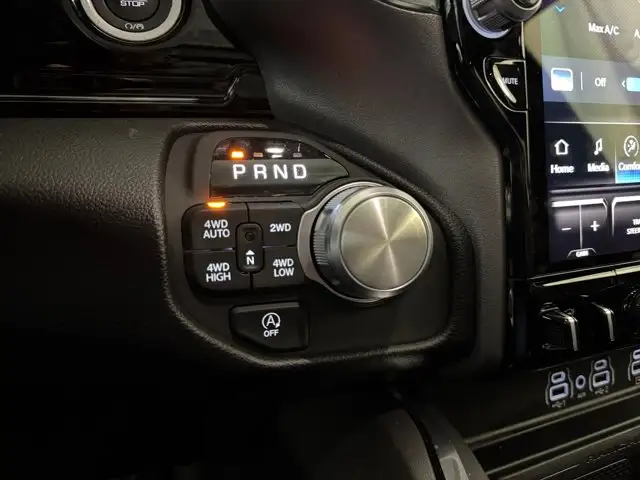 2025 Ram 1500 Laramie | Remote Start - Photo 13