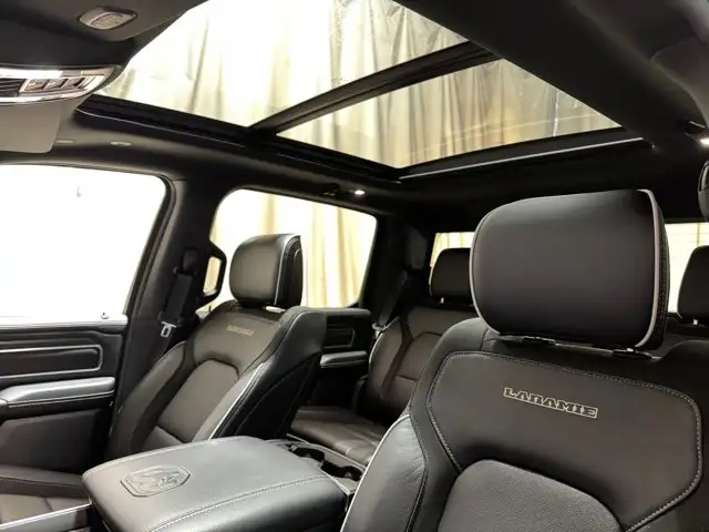 2025 Ram 1500 Laramie | Remote Start - Photo 16
