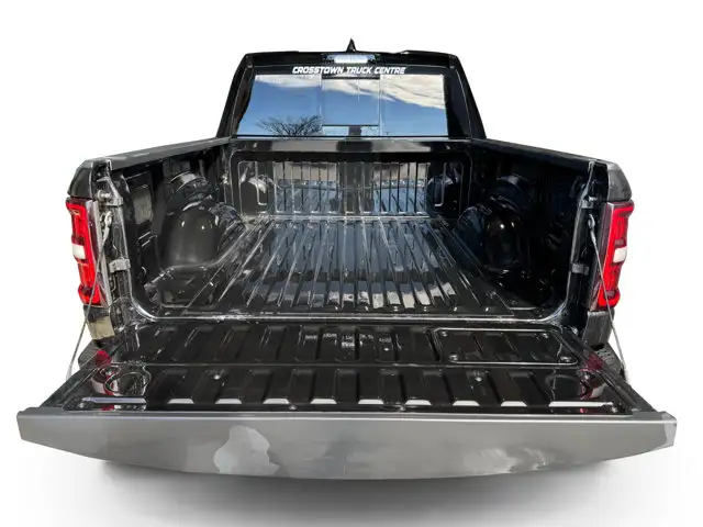 2025 Ram 1500 Laramie | Remote Start - Photo 19