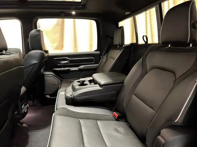 2025 Ram 1500 Laramie | Remote Start - Photo 20