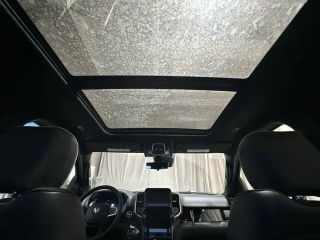 2025 Ram 1500 Laramie | Remote Start - Photo 22