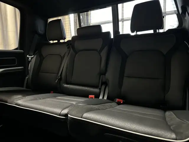 2025 Ram 1500 Laramie | Remote Start - Photo 23
