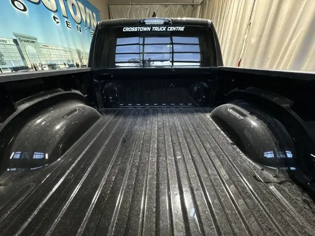 2025 Ram 1500 Laramie | Remote Start - Photo 24