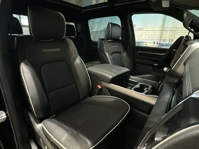 2025 Ram 1500 Laramie | Remote Start - Photo 25