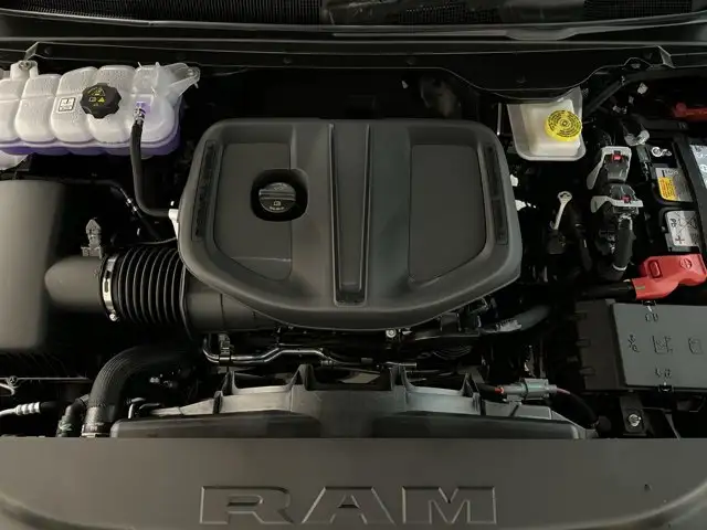 2025 Ram 1500 Laramie | Remote Start - Photo 26