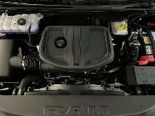 2025 Ram 1500 Laramie | Remote Start - Photo 26