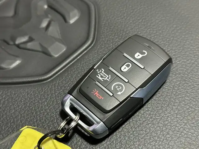 2025 Ram 1500 Laramie | Remote Start - Photo 27
